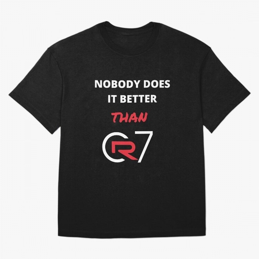 Cristiano Ronaldo T-shirt Oversized T-Shirt Bring Supporter Culture to Global Football Passion for FIFA World Cup 2026, Inspired by Cristiano Ronaldo, Argentina, Soccer Culture, Superstar Moments, National Team Dreams and Competitive Fire; Perfect