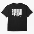 Siuuu Cristiano ronaldo suiii Oversized T-Shirt Remember Iconic Moments from Match Day Hype around FIFA World Cup 2026, Messi, CR7 and Mbappe, Portugal, Global Supporter Spirit, Legendary Goals, National Colors and Tournament Celebration; Perfect