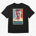 Cristiano Ronaldo Oversized T-Shirt Make the Season About FIFA World Cup 2026 Group Stage Spirit, Driven by England, France and Netherlands, Neymar, Haaland and Cristiano Ronaldo, Classic Soccer Heritage, Championship Pressure, Fan Loyalty and