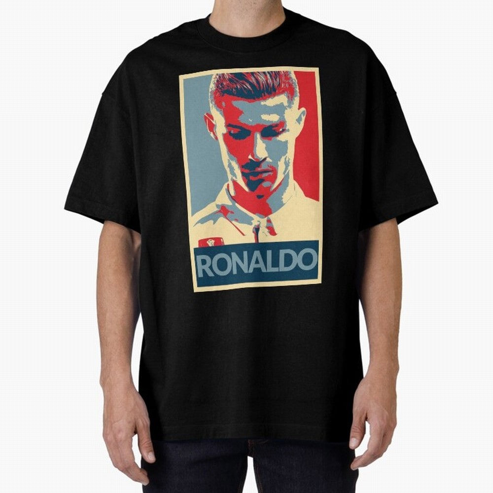 Cristiano Ronaldo Oversized T-Shirt Make the Season About FIFA World Cup 2026 Group Stage Spirit, Driven by England, France and Netherlands, Neymar, Haaland and Cristiano Ronaldo, Classic Soccer Heritage, Championship Pressure, Fan Loyalty and