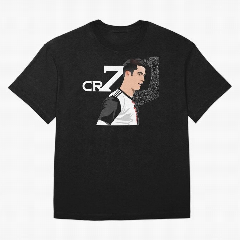 Cristiano Ronaldo 7 Cristiano Ronaldo Cristiano Oversized T-Shirt Carry the Colors and Pride of FIFA World Cup 2026 Group Stage for Fans of CR7 and Netherlands, Bringing Football History, Final Match Energy, Crowd Noise and Once in a Lifetime