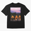 Cristiano Ronaldo Oversized T-Shirt Celebrate National Team Dreams in the FIFA World Cup 2026 USA Canada Mexico Journey through Neymar Highlights, Spain Pride, Sports Nostalgia, International Competition, Famous Players and Unforgettable Victories;