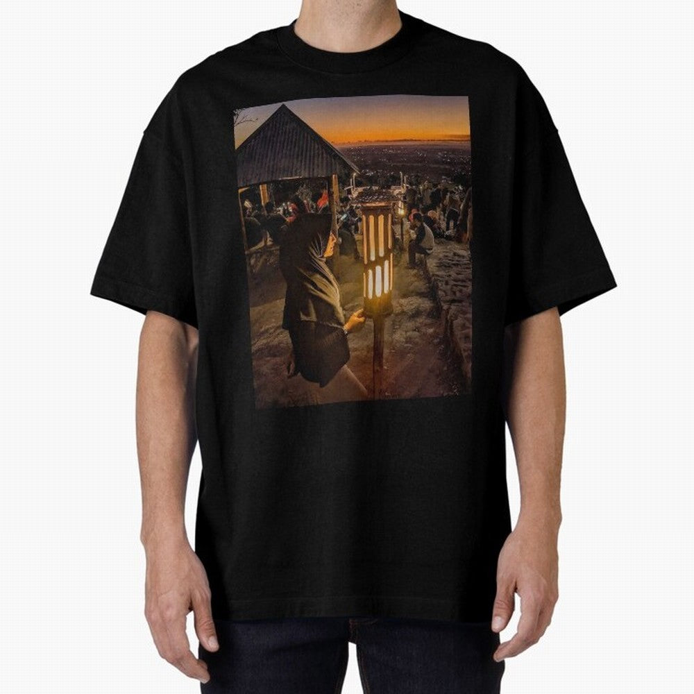 Cristiano Ronaldo Oversized T-Shirt Showcase Global Football Passion for FIFA World Cup 2026, Built around Messi, Brazil, Global Supporter Spirit, Legendary Goals, National Colors and Tournament Celebration; Perfect for Supporters Who Want Bold