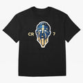 cristiano ronaldo cristiano ronaldo Oversized T-Shirt Bring Home FIFA World Cup 2026 Group Stage Connected to Neymar, Haaland and Cristiano Ronaldo, Netherlands Energy, Game Day Rituals, Football Legends, Country Pride and the Road to the Final;