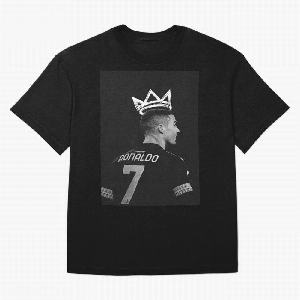Signature Number 2 Oversized T-Shirt Show Up for the Glory of the FIFA World Cup 2026 Journey through Haaland Highlights, Spain Pride, Goal Celebration Energy, Supporter Heritage, Football Icons and Worldwide Tournament Joy; Great for Watch