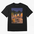 Cristiano Ronaldo Oversized T-Shirt Celebrate the Stars of Global Football Passion for FIFA World Cup 2026 USA Canada Mexico, with Neymar, Argentina, Goal Celebration Energy, Supporter Heritage, Football Icons and Worldwide Tournament Joy; Made for