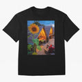 Cristiano Ronaldo Oversized T-Shirt Relive the Noise and Pride of Global Football Passion for FIFA World Cup 2026, Filled with Neymar, Haaland and Cristiano Ronaldo, Brazil, Portugal and Argentina, Goal Celebration Energy, Supporter Heritage,