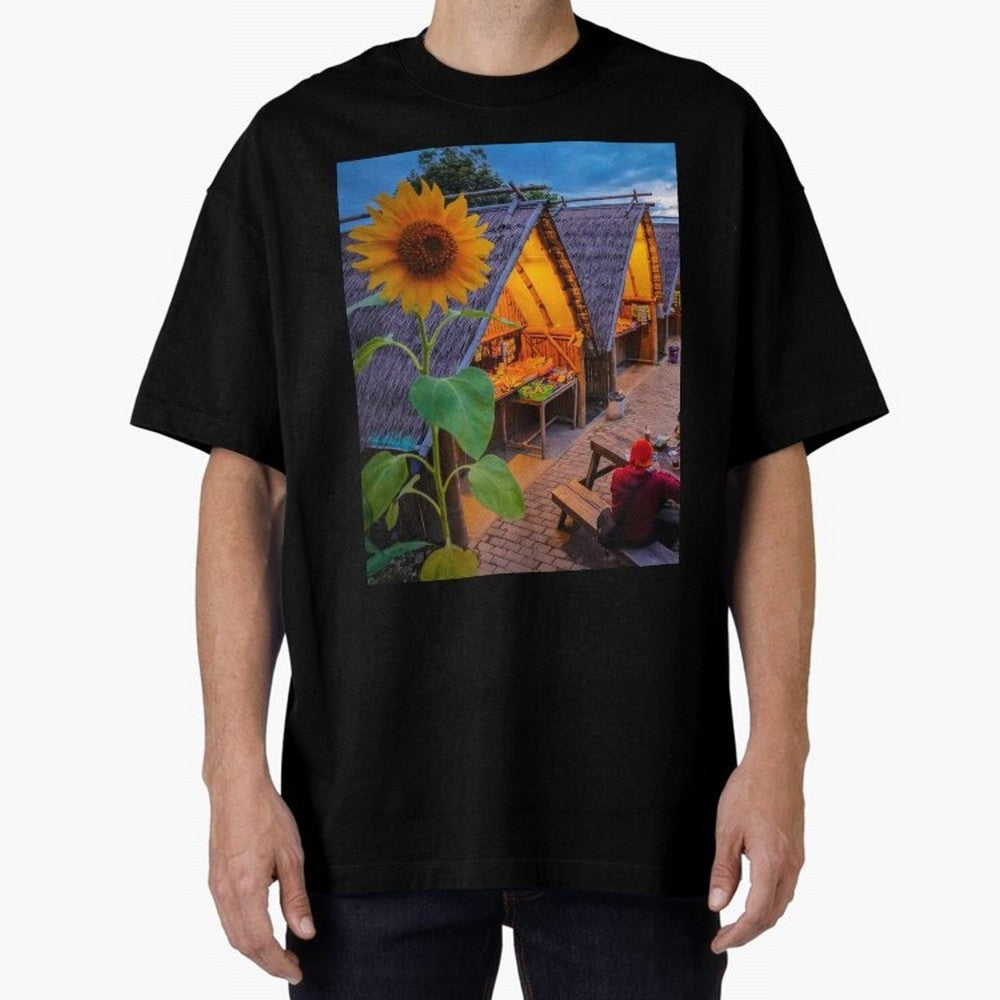 Cristiano Ronaldo Oversized T-Shirt Relive the Noise and Pride of Global Football Passion for FIFA World Cup 2026, Filled with Neymar, Haaland and Cristiano Ronaldo, Brazil, Portugal and Argentina, Goal Celebration Energy, Supporter Heritage,