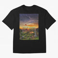 Cristiano Ronaldo Oversized T-Shirt Honor the FIFA World Cup 2026 USA Canada Mexico Journey through Messi, Neymar and Mbappe Highlights, Argentina and Brazil Pride, Match Day Excitement, Supporter Culture, Golden Goals and Global Football Passion;