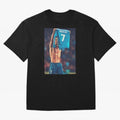 Cristiano Ronaldo Siu Goat,Ronaldo Gifts, Ronaldo Best Selling , Ronaldo Top Items Oversized T-Shirt Honor Football Greatness during Global Football Passion for FIFA World Cup 2026 USA Canada Mexico, Inspired by CR7, England, Supporter Pride,