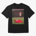 Cristiano Ronaldo Oversized T-Shirt Join FIFA World Cup 2026 Spirit, Featuring Brazil, Messi, Neymar and Mbappe, Fan Favorite Moments, National Team Passion, Big Match Drama and Soccer History; Ideal for Football Dads, Football Moms, Friends,