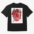 Cristiano Ronaldo Oversized T-Shirt Unlock Match Day Hype around FIFA World Cup 2026 USA Canada Mexico, Mbappe, Argentina, France and Brazil, Match Day Excitement, Supporter Culture, Golden Goals and Global Football Passion; Created for Match Day