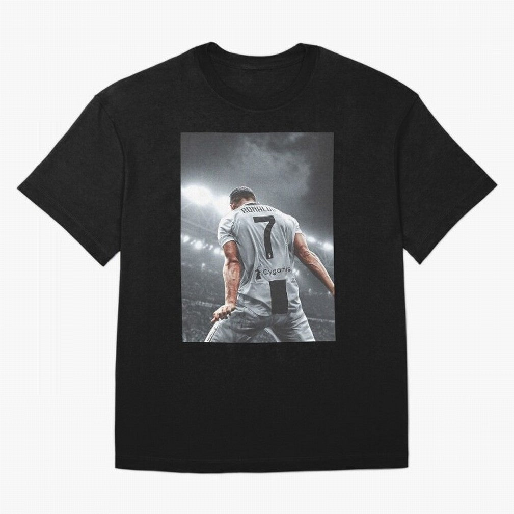 Glorious Oversized T-Shirt Share the Excitement of FIFA World Cup 2026 Spirit, Highlighting Portugal, Spain and Germany, Mbappe, Match Day Excitement, Supporter Culture, Golden Goals and Global Football Passion; Perfect for People Who Love