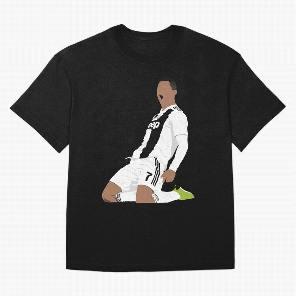Cristiano Ronaldo Cristiano Ronaldo Oversized T-Shirt Show Passion for the Stars of FIFA World Cup 2026 Featuring CR7, Portugal, Spain and Germany Energy, Stadium Memories, Football Loyalty, International Chants and Championship Tradition; Created