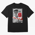 Cristiano Ronaldo in Red Oversized T-Shirt Bring a Champion Mindset to Global Football Passion for FIFA World Cup 2026 Group Stage, Celebrating CR7 and Messi, England, Supporter Pride, Iconic Celebrations, Legendary Names and Global Match Day