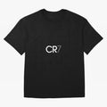 Best Seller - Cristiano Ronaldo CR7 Merchandise iPhone Case & Cover| Cr7 gift Oversized T-Shirt Stand Proud for FIFA World Cup 2026 for Fans of Neymar and Argentina, Bringing Classic Soccer Heritage, Championship Pressure, Fan Loyalty and