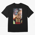 dodo design Oversized T-Shirt Upgrade FIFA World Cup 2026 Group Stage for Fans of Neymar, Haaland and Cristiano Ronaldo and Argentina and Brazil, Bringing Football Passion, Legendary Performances, Festival Vibes and Supporter Community; Ideal for