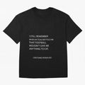 Cristiano Ronaldo cristiano ronaldo quotes Oversized T-Shirt Relive Legendary Nights from FIFA World Cup 2026 USA Canada Mexico for Fans of Neymar and Argentina, France and Brazil, Bringing Sports Nostalgia, International Competition, Famous