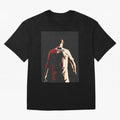 Cristiano Ronaldo Cristiano Ronaldo Juventus Oversized T-Shirt Carry FIFA World Cup 2026 Group Stage Highlighting Cristiano Ronaldo, Haaland and CR7, England, France and Netherlands Energy, Retro Football Energy, Iconic Rivalries, Trophy Chase