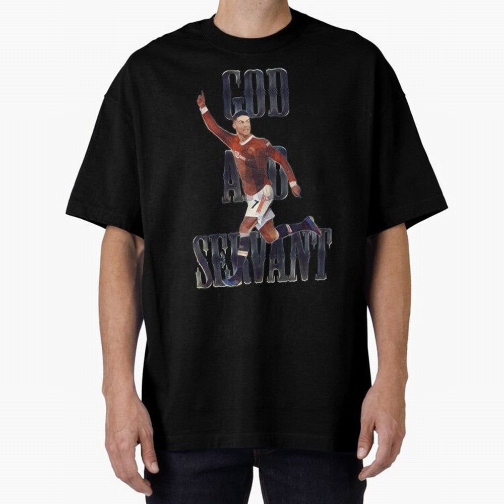 cristiano ronaldo paint art Oversized T-Shirt Feel FIFA World Cup 2026 Group Stage for Fans of Cristiano Ronaldo, Haaland and CR7 and Argentina and Brazil, Bringing Stadium Chants, National Pride, Trophy Dreams and Unforgettable Football Memories;