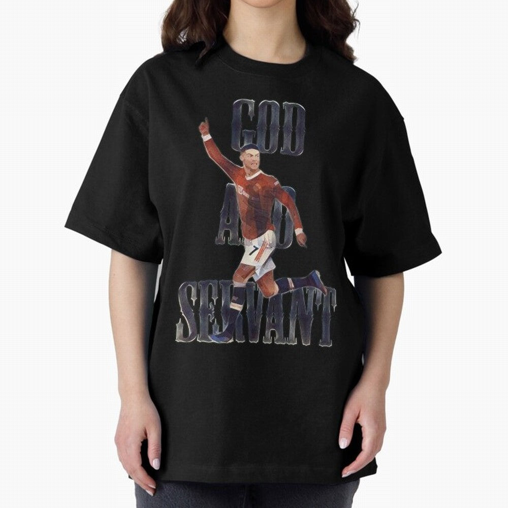 cristiano ronaldo paint art Oversized T-Shirt Feel FIFA World Cup 2026 Group Stage for Fans of Cristiano Ronaldo, Haaland and CR7 and Argentina and Brazil, Bringing Stadium Chants, National Pride, Trophy Dreams and Unforgettable Football Memories;