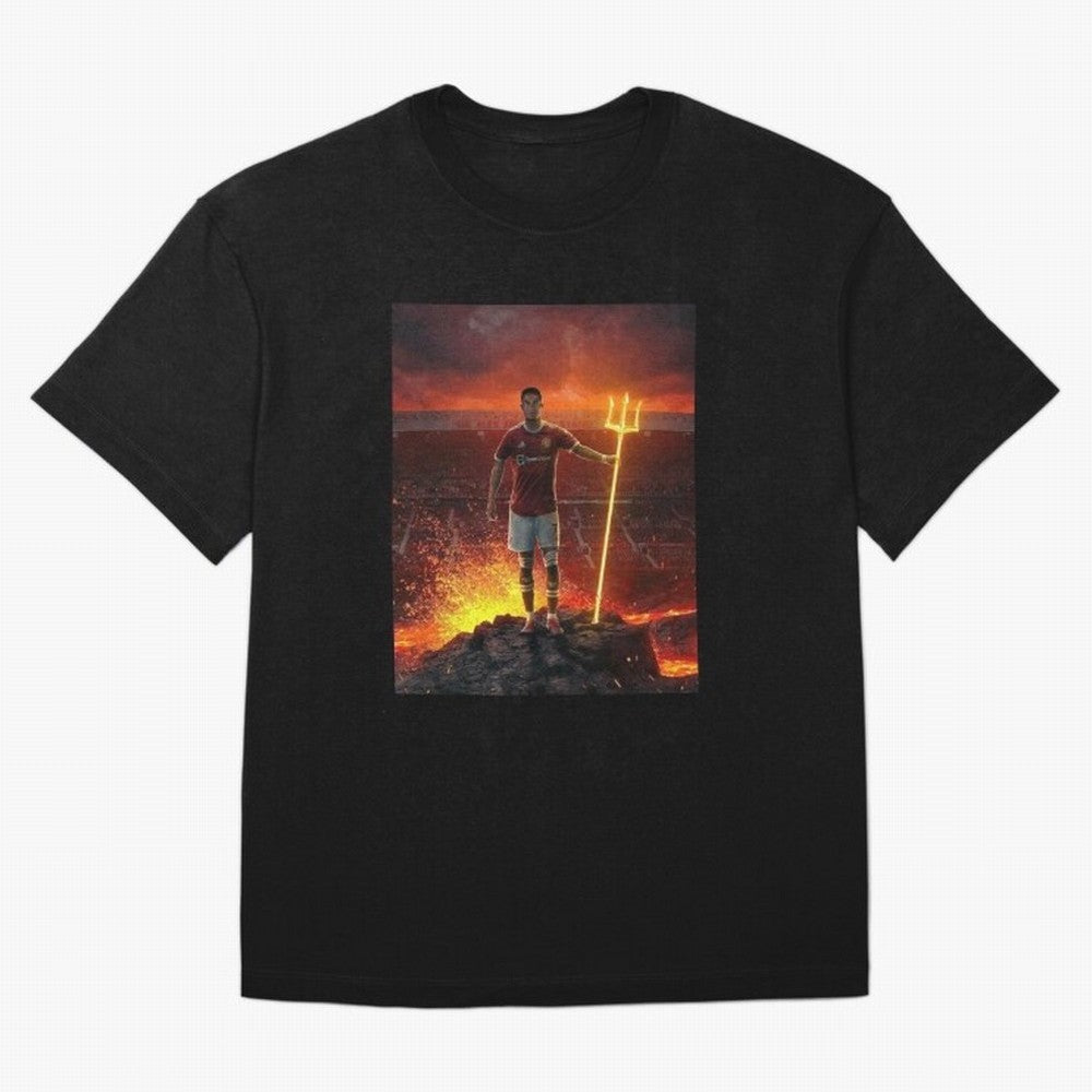 CR7 Art iPhone casss Oversized T-Shirt Build Match Day Hype around FIFA World Cup 2026 Group Stage, Messi, CR7 and Mbappe, England, Supporter Pride, Iconic Celebrations, Legendary Names and Global Match Day Energy; Perfect for Fans, Collectors,