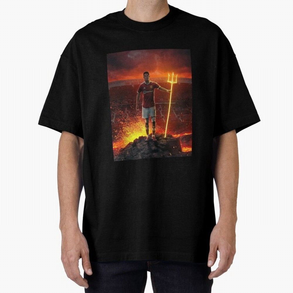 CR7 Art iPhone casss Oversized T-Shirt Build Match Day Hype around FIFA World Cup 2026 Group Stage, Messi, CR7 and Mbappe, England, Supporter Pride, Iconic Celebrations, Legendary Names and Global Match Day Energy; Perfect for Fans, Collectors,