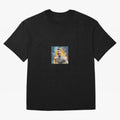 Cristiano Ronaldo Oversized T-Shirt Celebrate Soccer Greatness during Match Day Hype around FIFA World Cup 2026 Group Stage, Neymar, Haaland and Cristiano Ronaldo, Portugal, Spain and Germany, Match Day Excitement, Supporter Culture, Golden Goals