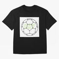 Cristiano Ronaldo CR7 Oversized T-Shirt Make Game Day About FIFA World Cup 2026 Group Stage Connected to CR7 and Messi, Spain and Netherlands Energy, Football Passion, Legendary Performances, Festival Vibes and Supporter Community; Perfect for