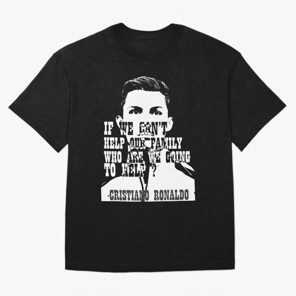 Cristiano Ronaldo cristiano ronaldo quotes Oversized T-Shirt Treasure Global Football Passion for FIFA World Cup 2026 USA Canada Mexico, Highlighting Cristiano Ronaldo, Netherlands, Soccer Culture, Superstar Moments, National Team Dreams and