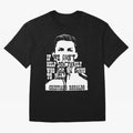 Cristiano Ronaldo cristiano ronaldo quotes Oversized T-Shirt Treasure Global Football Passion for FIFA World Cup 2026 USA Canada Mexico, Highlighting Cristiano Ronaldo, Netherlands, Soccer Culture, Superstar Moments, National Team Dreams and