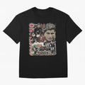 Limited Cristiano Ronaldo CR7 Vintage Oversized T-Shirt Honor the Football Icons of FIFA World Cup 2026 for Fans of Cristiano Ronaldo and Germany, Bringing Football Festival Excitement, Trophy Ambitions, Country Rivalries and Star Player Buzz;