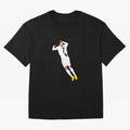 cristiano ronaldo goal celebration Oversized T-Shirt Stand with FIFA World Cup 2026 Group Stage Spirit, Capturing France, Mbappe and Neymar, Stadium Chants, National Pride, Trophy Dreams and Unforgettable Football Memories; Perfect for Supporters
