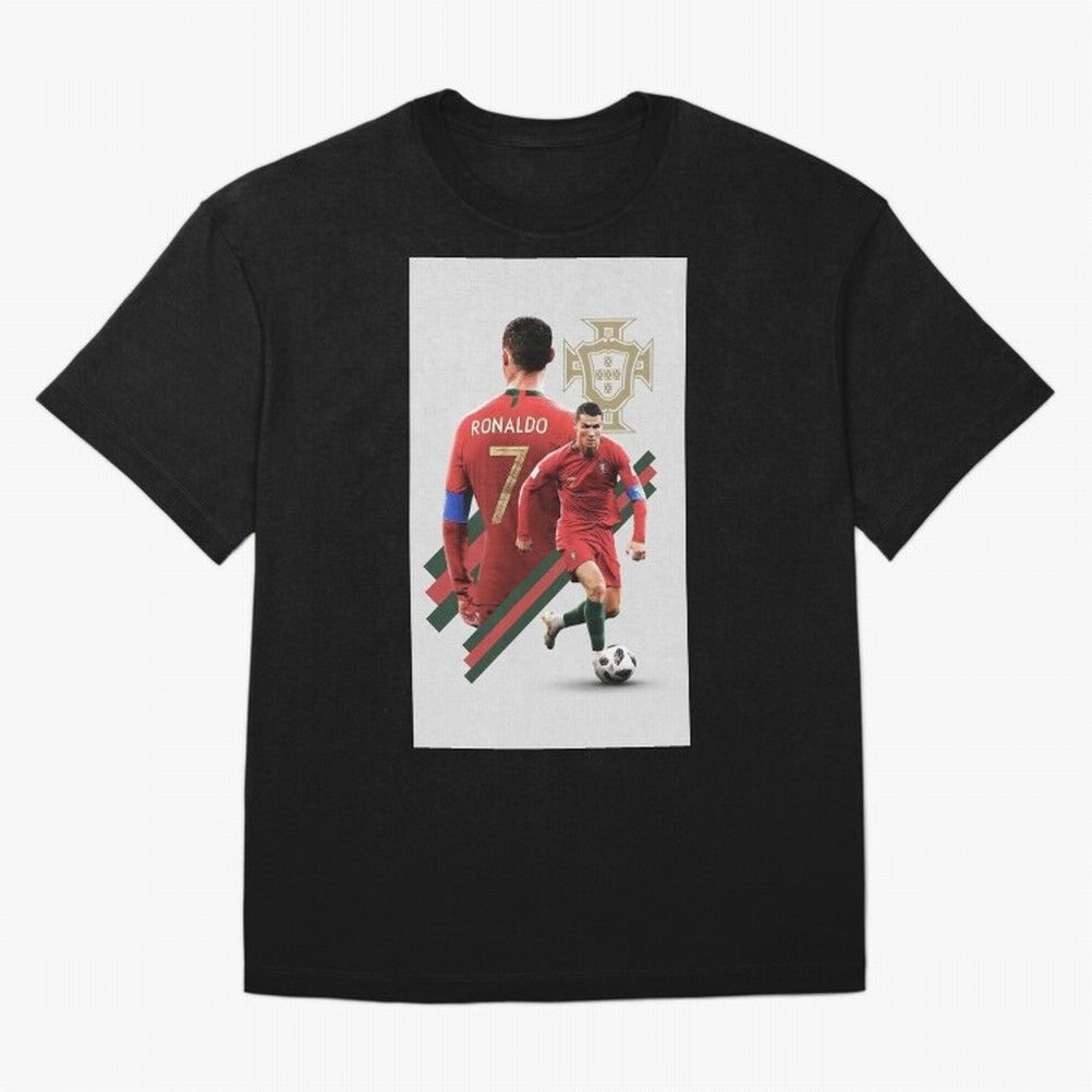 cr qatar Oversized T-Shirt Wear the Spirit of Global Football Passion for FIFA World Cup 2026 Group Stage, Inspired by Haaland, Spain, Supporter Pride, Iconic Celebrations, Legendary Names and Global Match Day Energy; Ideal for Football Dads,