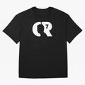 Cr7 Cristiano Ronaldo 7 Oversized T-Shirt Show Fan Pride Across Global Football Passion for FIFA World Cup 2026, Centered on Messi, CR7 and Mbappe, Spain, Tournament Hype, Historic Matchups, Family Viewing Parties and Global Sports Pride; Perfect