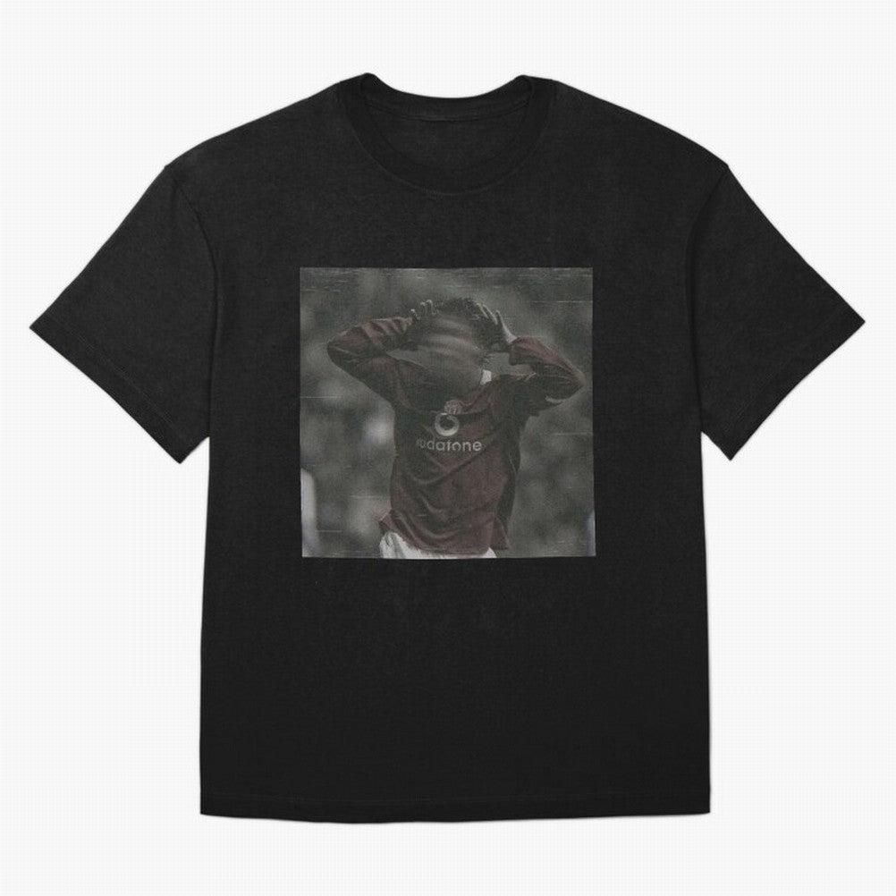 Cristiano Ronaldo! Oversized T-Shirt Feel the Roar of the FIFA World Cup 2026 Group Stage Journey through CR7 and Messi Highlights, Netherlands Pride, Championship Spirit, Famous Goals, Roaring Crowds and International Football Unity; Perfect for