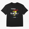 Cristiano Ronaldo Cr7 Oversized T-Shirt Cheer through Every Moment of the FIFA World Cup 2026 Journey through Messi Highlights, France Pride, Football Passion, Legendary Performances, Festival Vibes and Supporter Community; Great for Supporters Who