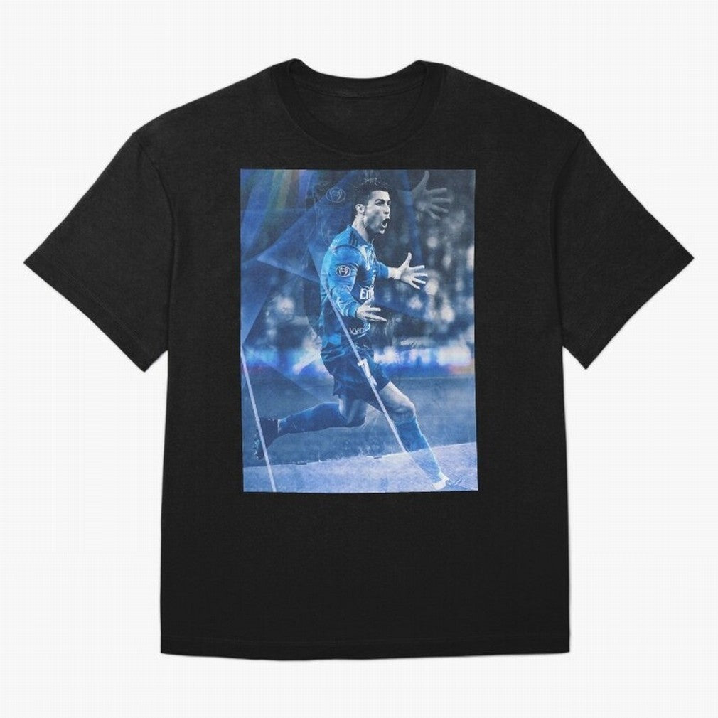 BEST SELLER Ronaldo Goat Real Madrid,Ronaldo Gifts,Ronaldo Best,Ronaldo Top Seller Oversized T-Shirt Live the Energy of Match Day Hype around FIFA World Cup 2026 Group Stage, Mbappe, England and Germany, Retro Football Energy, Iconic Rivalries,