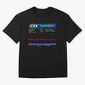 Aberdeen Cup Winners Cup Final 1983 CEEFAX Oversized T-Shirt Make Every Match About Global Football Passion for FIFA World Cup 2026, Centered on Cristiano Ronaldo, France, Game Day Rituals, Football Legends, Country Pride and the Road to the Final;