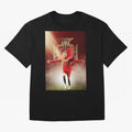 Cristiano Ronaldo Cr7 legend of his country , Ronaldo Gifts, Ronaldo Best Selling Oversized T-Shirt Represent Football Lovers during the FIFA World Cup 2026 Journey through Messi, Neymar and Mbappe Highlights, England and Germany Pride, Game Day