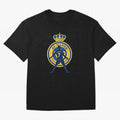 Cristiano Ronaldo T-shirt at Al-Nasr Saudi Club Oversized T-Shirt Upgrade Match Day Hype around FIFA World Cup 2026 USA Canada Mexico, Messi, CR7 and Mbappe, Spain, Stadium Memories, Football Loyalty, International Chants and Championship