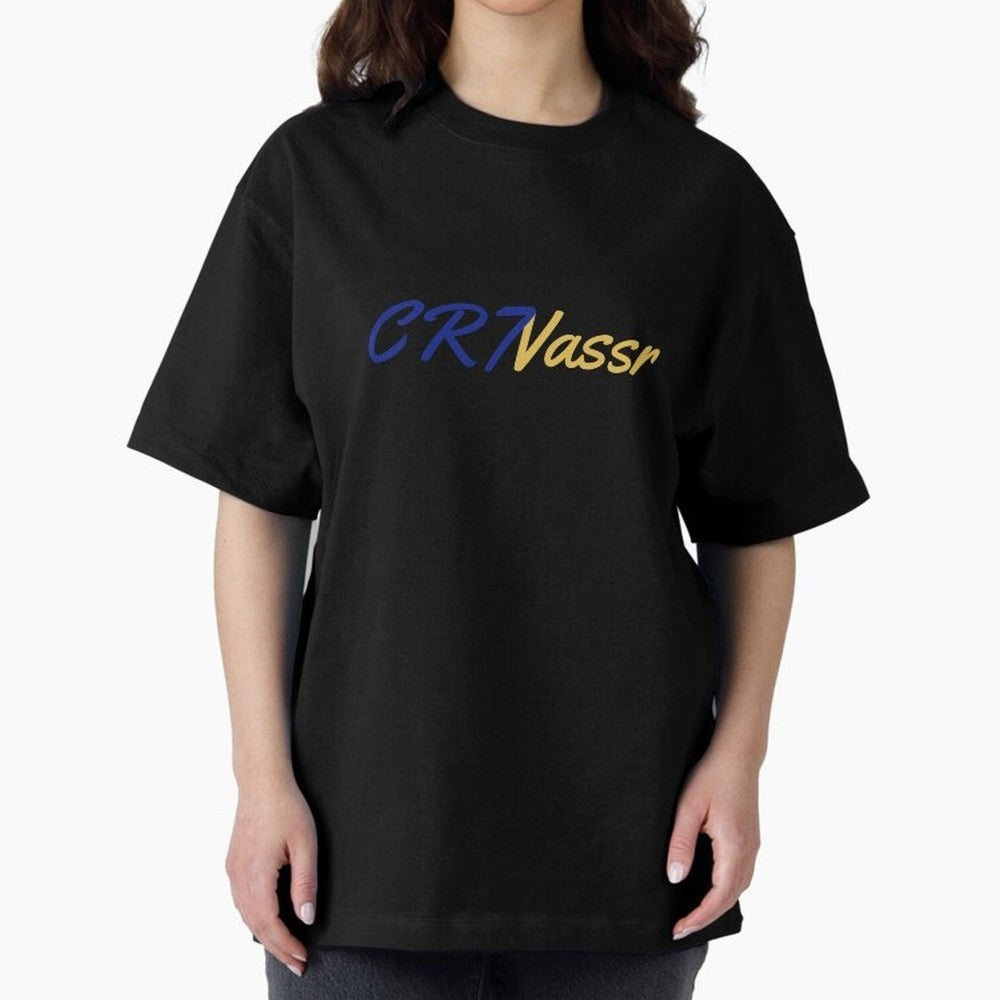CR7 AL NASSR - RONALDO Oversized T-Shirt Keep Football History Alive during the FIFA World Cup 2026 Group Stage Journey through Messi, Neymar and Mbappe Highlights, Argentina, France and Brazil Pride, Championship Spirit, Famous Goals, Roaring