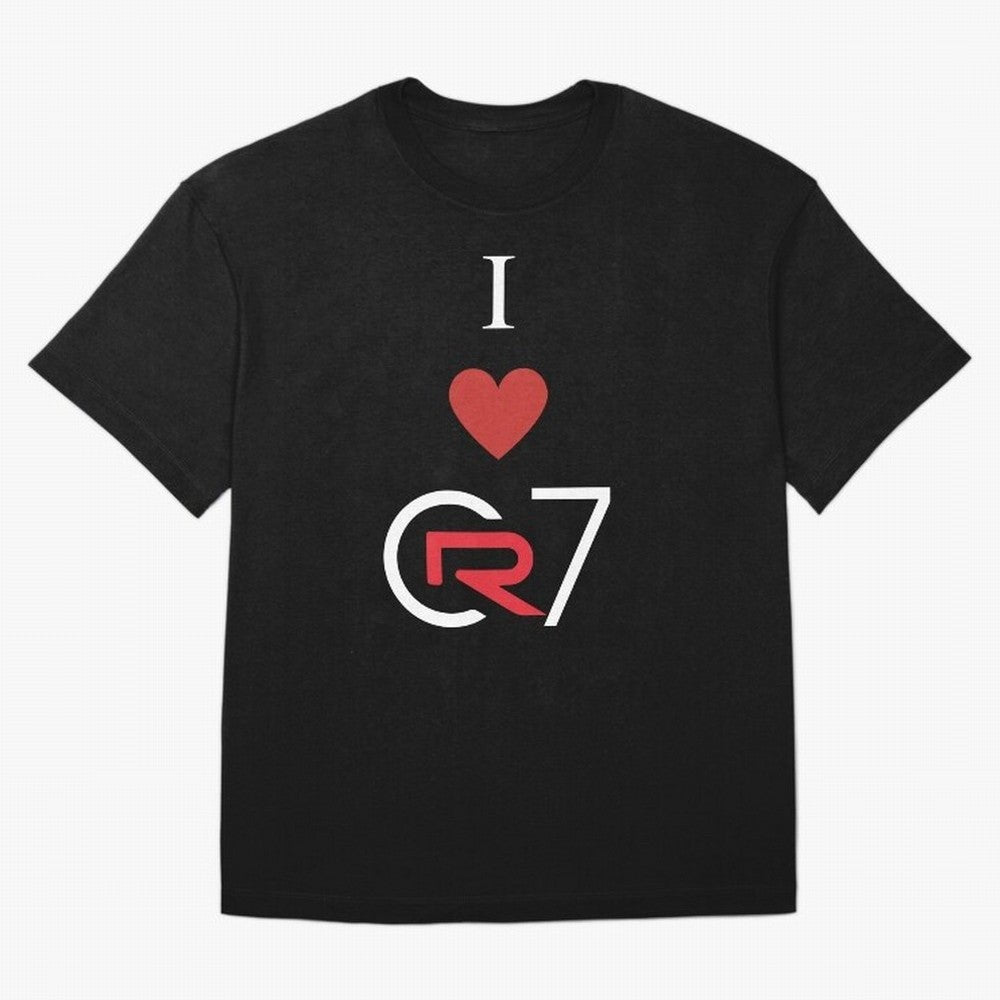 Cristiano Ronaldo T-shirt Oversized T-Shirt Cheer for FIFA World Cup 2026 Group Stage Capturing Cristiano Ronaldo, Argentina, France and Brazil Energy, Worldwide Fan Energy, Dramatic Goals, Stadium Lights and Championship Celebrations; Perfect for