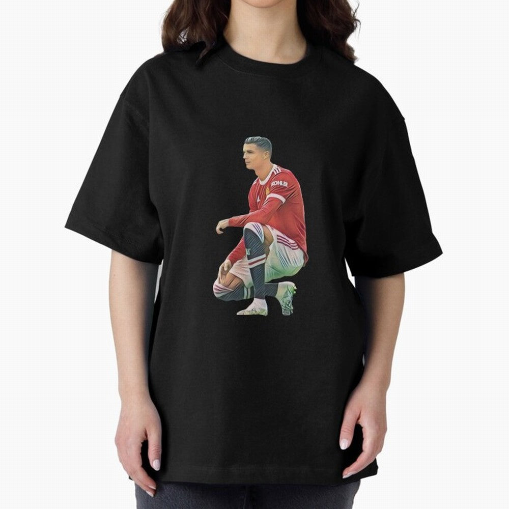 its the goat Oversized T-Shirt Celebrate the Biggest Stage of the FIFA World Cup 2026 USA Canada Mexico Journey through Haaland Highlights, Argentina and Brazil Pride, Championship Spirit, Famous Goals, Roaring Crowds and International Football