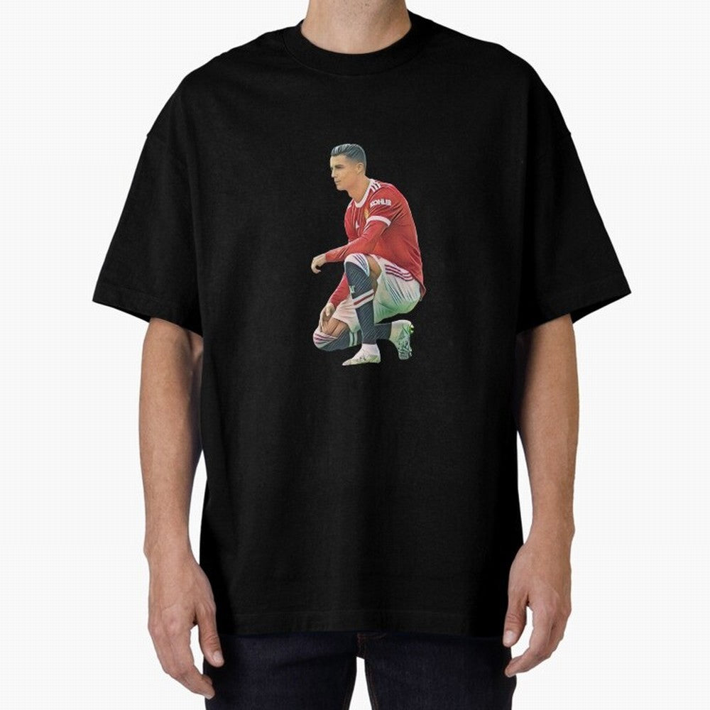 its the goat Oversized T-Shirt Celebrate the Biggest Stage of the FIFA World Cup 2026 USA Canada Mexico Journey through Haaland Highlights, Argentina and Brazil Pride, Championship Spirit, Famous Goals, Roaring Crowds and International Football