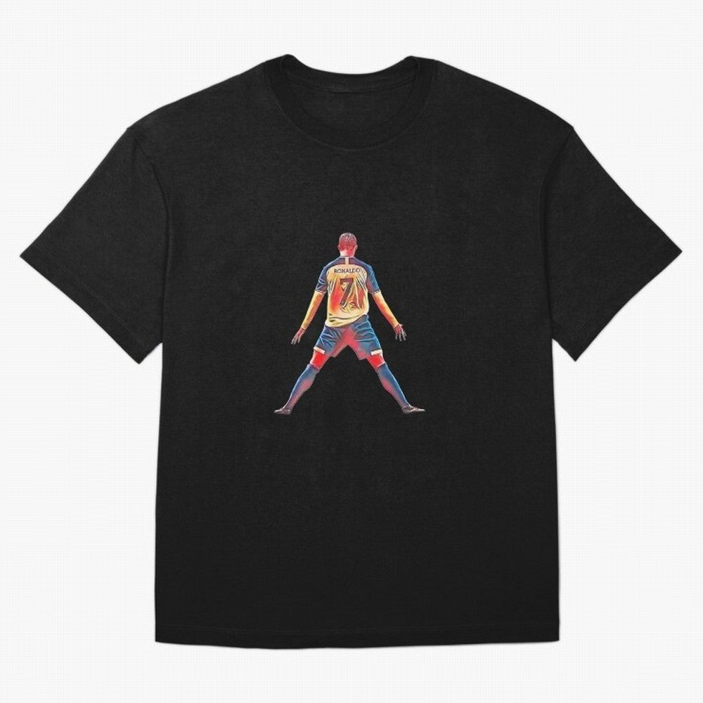 its the goat Oversized T-Shirt Feel the Heartbeat of FIFA World Cup 2026 Highlighting Haaland, Spain and Netherlands Energy, Global Supporter Spirit, Legendary Goals, National Colors and Tournament Celebration; Made for Collectors Who Enjoy Iconic
