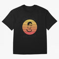 drink water ronaldo Oversized T-Shirt Bring Stadium Energy to the FIFA World Cup 2026 Journey through Mbappe and Neymar Highlights, Netherlands Pride, Sports Nostalgia, International Competition, Famous Players and Unforgettable Victories; Great