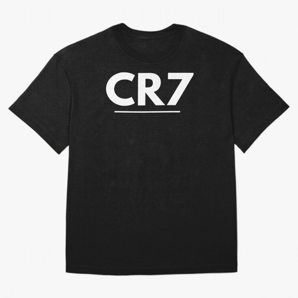 CR7 Oversized T-Shirt Represent Fans Who Live for Global Football Passion for FIFA World Cup 2026 Group Stage, Filled with Cristiano Ronaldo, Haaland and CR7, Germany, Match Day Excitement, Supporter Culture, Golden Goals and Global Football