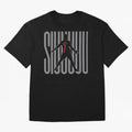 Siuuuuu Cristiano Ronaldo Oversized T-Shirt Make Your Look Match Match Day Hype around FIFA World Cup 2026 Group Stage, Cristiano Ronaldo, Brazil, Portugal and Argentina, Soccer Culture, Superstar Moments, National Team Dreams and Competitive Fire;