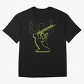 Messiuuu¡­ CR7 goal suiii Oversized T-Shirt Join the Countdown to FIFA World Cup 2026 USA Canada Mexico Spirit, Driven by Spain and Netherlands, Messi, Champion Mindset, Group Stage Buzz, Knockout Tension and Passionate Fan Culture; Built for